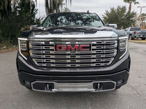 New 2026 GMC Sierra 1500 Denali AWD/4WD image 10