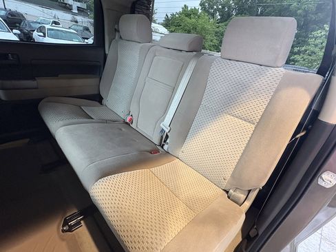 Used 2010 Toyota Tundra 2WD CrewMax image 24