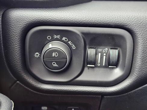 New 2026 RAM 1500 Laramie RWD image 17