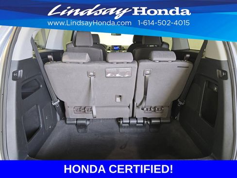 Used 2021 Honda Odyssey LX image 7