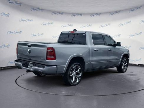 Used 2020 RAM 1500 Limited image 5