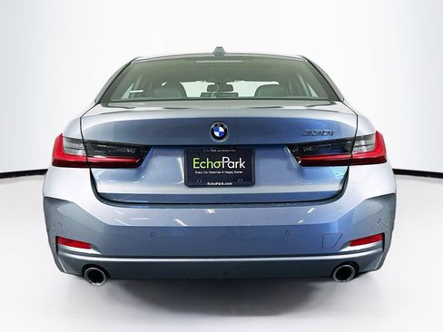 Used 2024 BMW 330i Sedan image 7