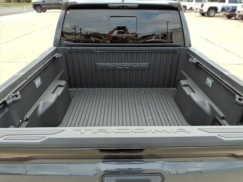 Used 2024 Toyota Tacoma TRD Pro image 13