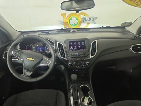 Certified 2023 Chevrolet Equinox LT FWD image 13
