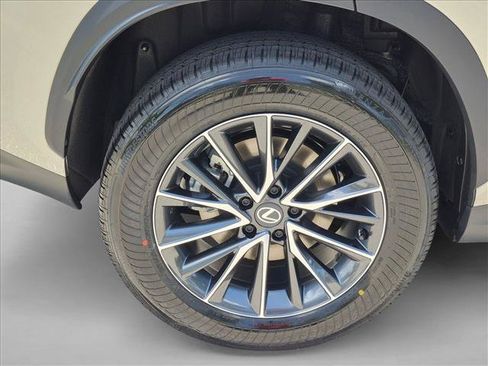 New 2026 Lexus NX 350 AWD w/ Premium Package image 9