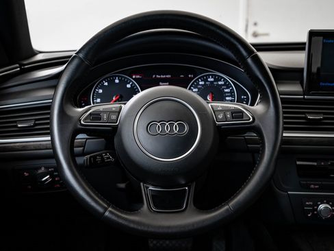Used 2017 Audi A6 2.0T Premium image 41