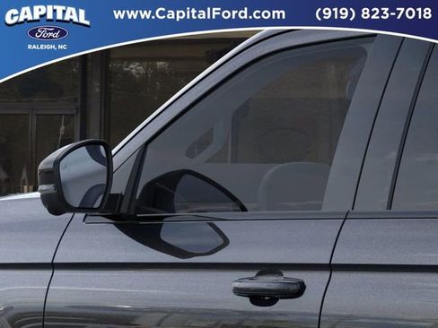 New 2026 Ford Expedition Max Platinum w/ Stealth Performance Package image 20