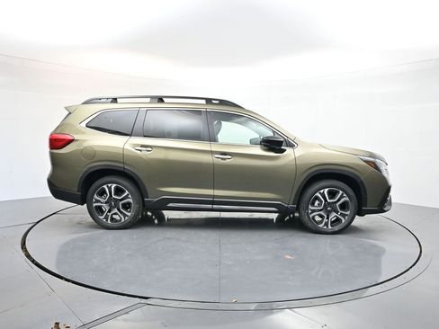 New 2026 Subaru Ascent Touring AWD/4WD image 8