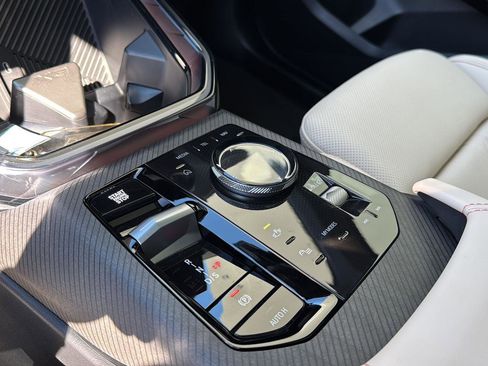 New 2026 BMW X3 xDrive30 image 24