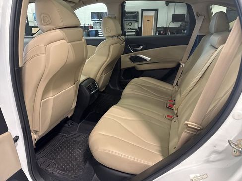 Used 2019 Acura RDX AWD image 14
