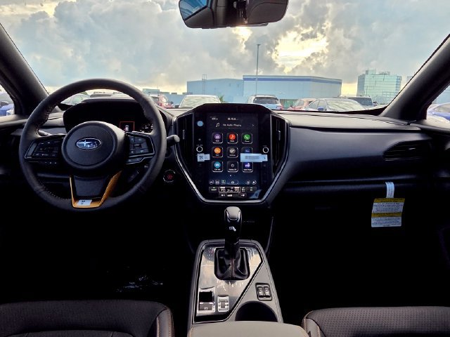 New 2026 Subaru Crosstrek 2.5i Wilderness AWD/4WD image 11