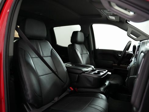 Used 2019 Chevrolet Silverado 1500 RST w/ All-Star Edition image 52