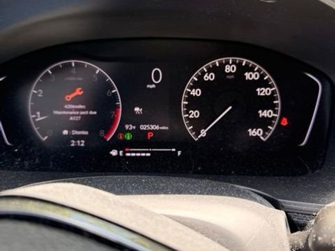 Used 2022 Honda Civic LX image 5