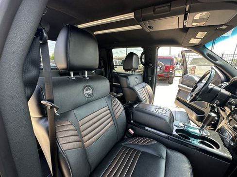 Used 2008 Ford F150 Harley-Davidson RWD image 68
