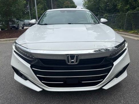 Used 2022 Honda Accord Touring image 10