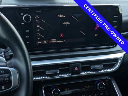 Used 2024 Kia K5 GT w/ GT1 Package image 30