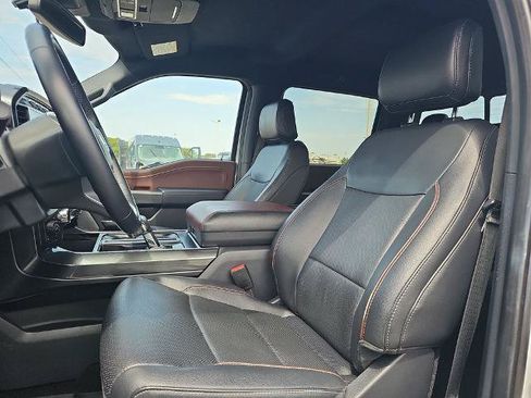 Certified 2022 Ford F150 Lariat AWD/4WD image 14