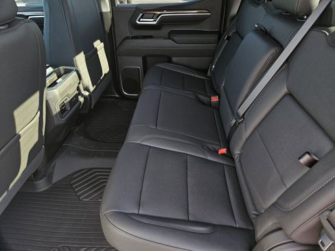 New 2026 Chevrolet Silverado 1500 LT image 27