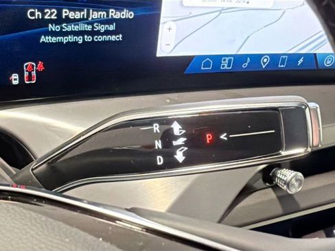 New 2026 Cadillac Vistiq Sport w/ LPO, Floor Liner Package image 16