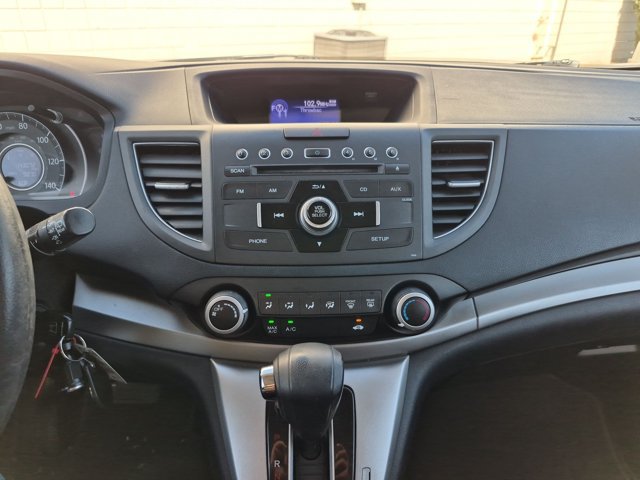 Used 2013 Honda CR-V EX image 12
