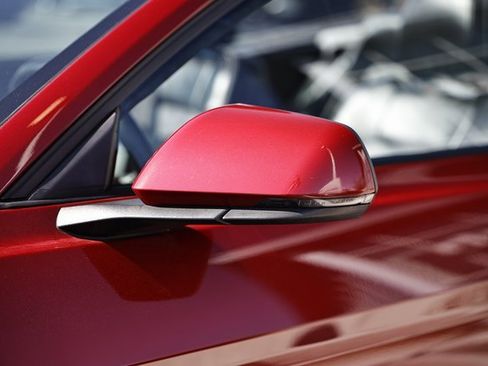 Used 2021 Ford Mustang GT Premium w/ Equipment Group 401A image 13