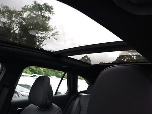 New 2025 Mercedes-Benz GLC 43 AMG 4MATIC image 14