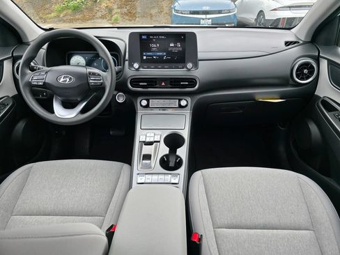 Used 2023 Hyundai Kona SE FWD image 15