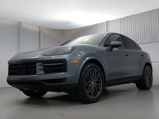 New 2026 Porsche Cayenne Coupe video 1
