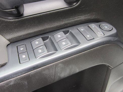 Used 2019 Chevrolet Silverado 2500 W/T w/ WT Convenience Package AWD/4WD image 13
