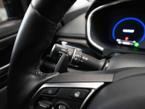 Used 2022 Acura MDX SH-AWD w/ Advance Package image 13