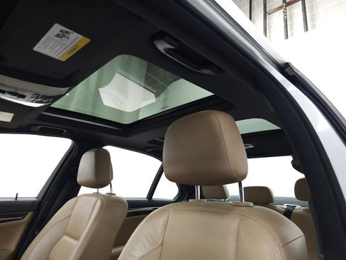 Used 2012 Mercedes-Benz C 300 4MATIC Sedan image 13