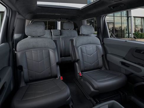 New 2027 Kia Telluride SX Prestige X-Pro image 17