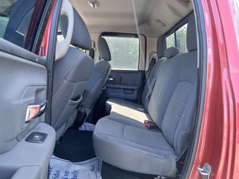 Used 2013 RAM 1500 Classic SLT image 12