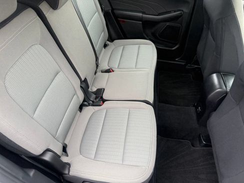Certified 2022 Ford Escape S FWD image 48