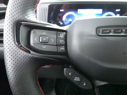 New 2026 Dodge Charger GT w/ Driver Convenience Group AWD/4WD image 12