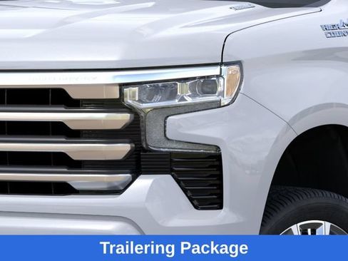 New 2026 Chevrolet Silverado 1500 High Country AWD/4WD image 11