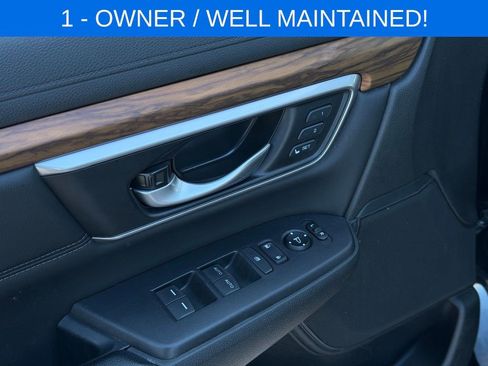 Used 2021 Honda CR-V EX-L image 18