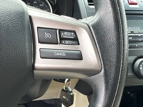 Used 2014 Subaru Crosstrek 2.0i Premium AWD/4WD image 22