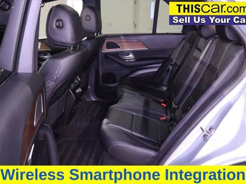 Used 2025 Mercedes-Benz GLE 350 4MATIC image 26