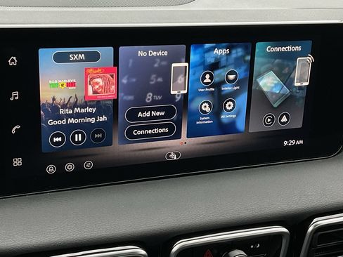 New 2026 Nissan Sentra SV w/ Floor Mat Package FWD image 31