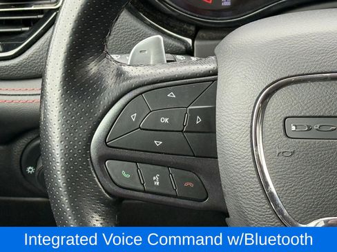 Used 2023 Dodge Durango GT image 29