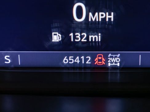 Used 2021 GMC Sierra 1500 Elevation image 17