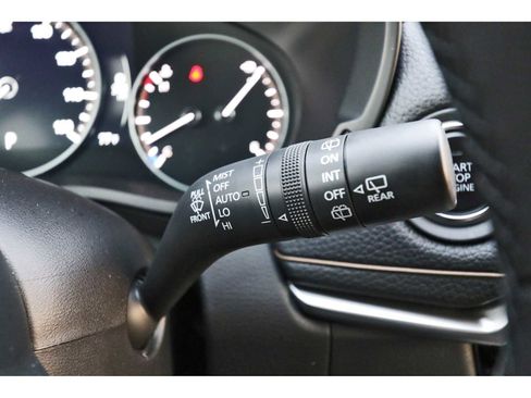 Certified 2025 MAZDA CX-90 3.3 Turbo w/ Preferred Package image 19