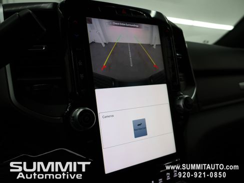 New 2026 RAM 2500 Big Horn image 16