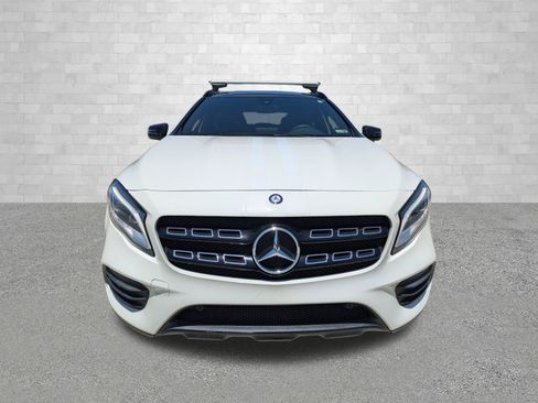 Used 2018 Mercedes-Benz GLA 250 image 6
