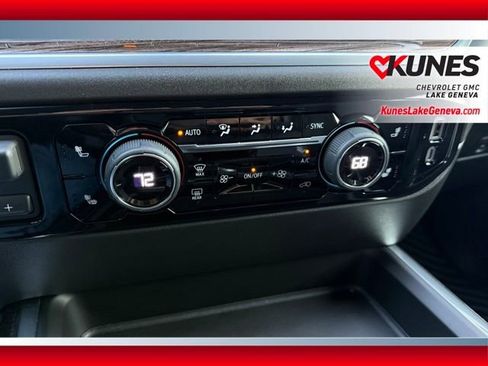 Used 2025 Chevrolet Silverado 2500 LT w/ Trail Boss Package image 37