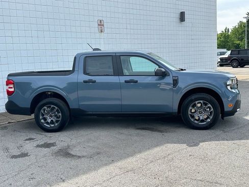 New 2026 Ford Maverick XLT w/ Equipment Group 301A AWD/4WD image 4