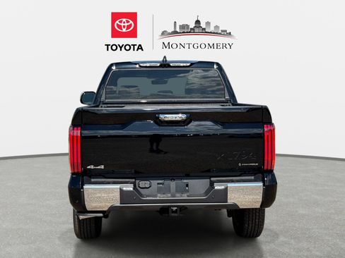 New 2026 Toyota Tundra 1794 Edition AWD/4WD image 4