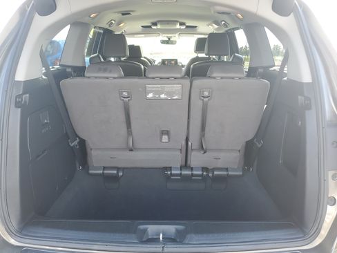 Used 2019 Honda Odyssey Touring image 8