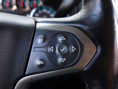 Used 2017 Chevrolet Silverado 1500 High Country image 52